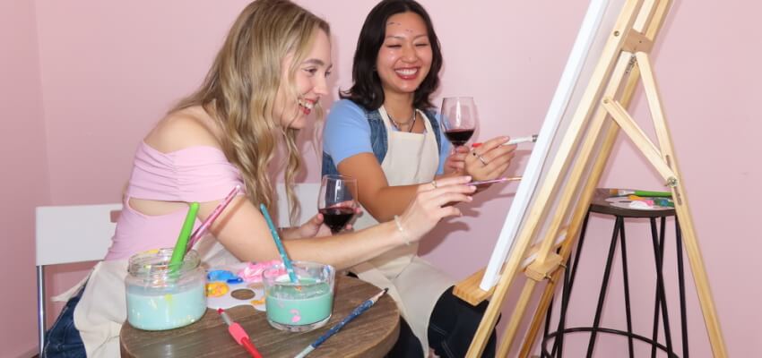 Painting With Dianca 5